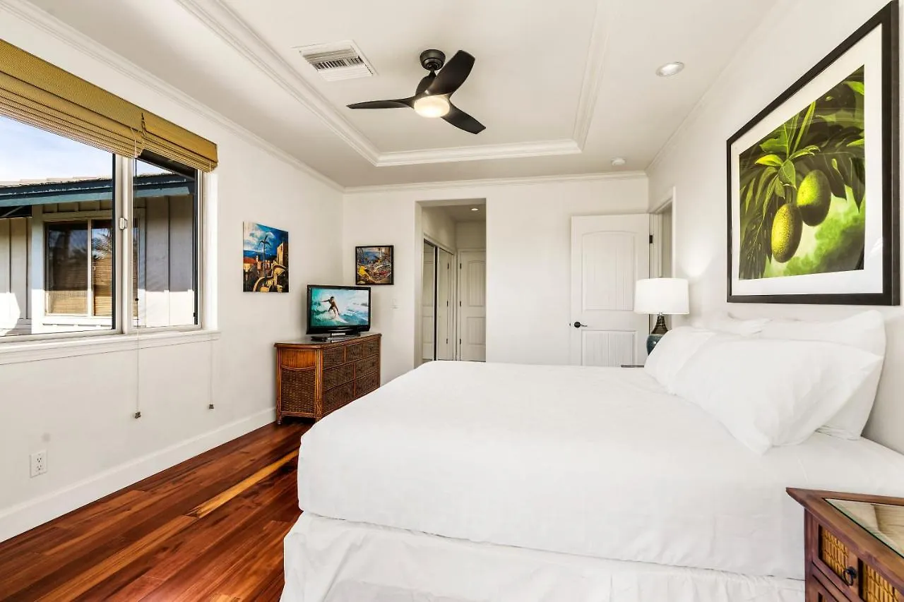 別荘 Kulalani At Mauna Lani 2301 ワイコロアビレッジ 米国
