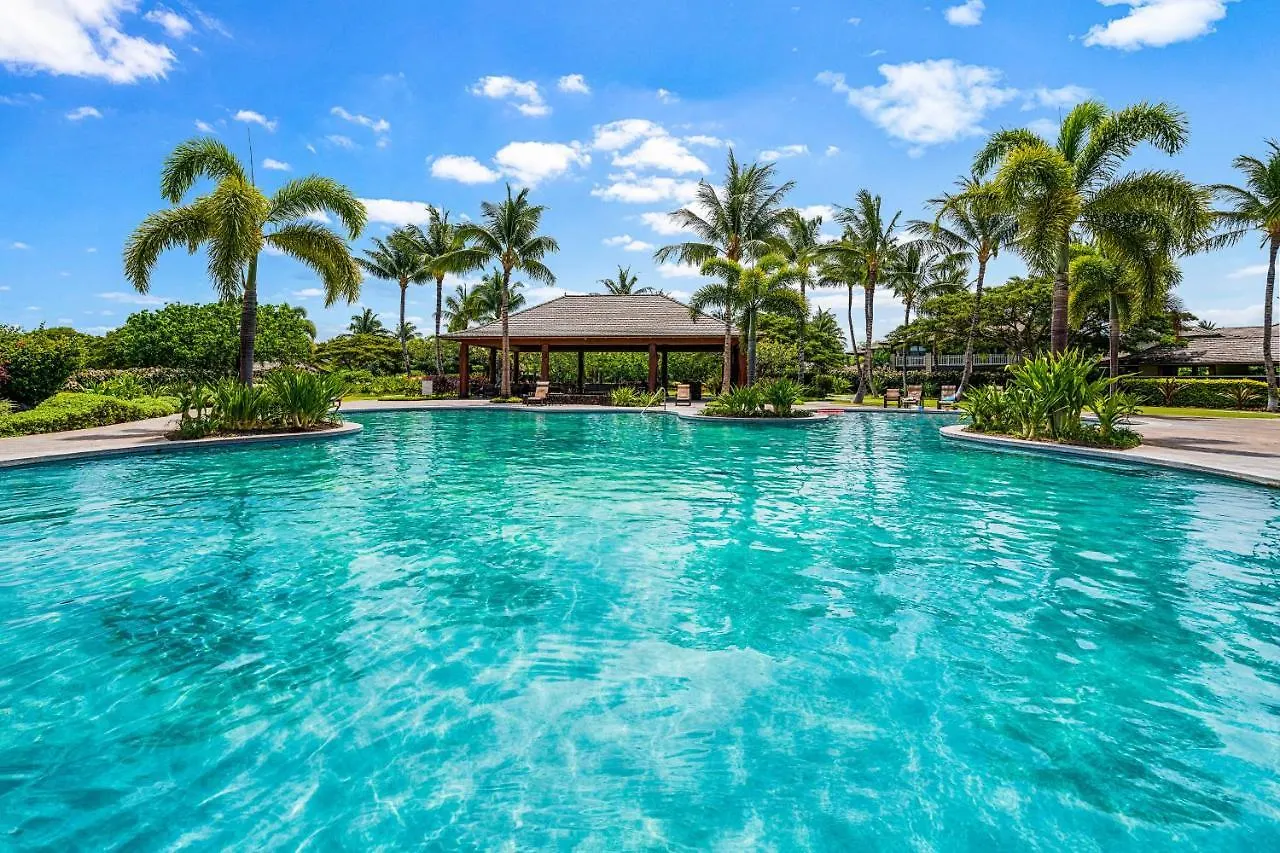 Kulalani At Mauna Lani 2301 ワイコロアビレッジ