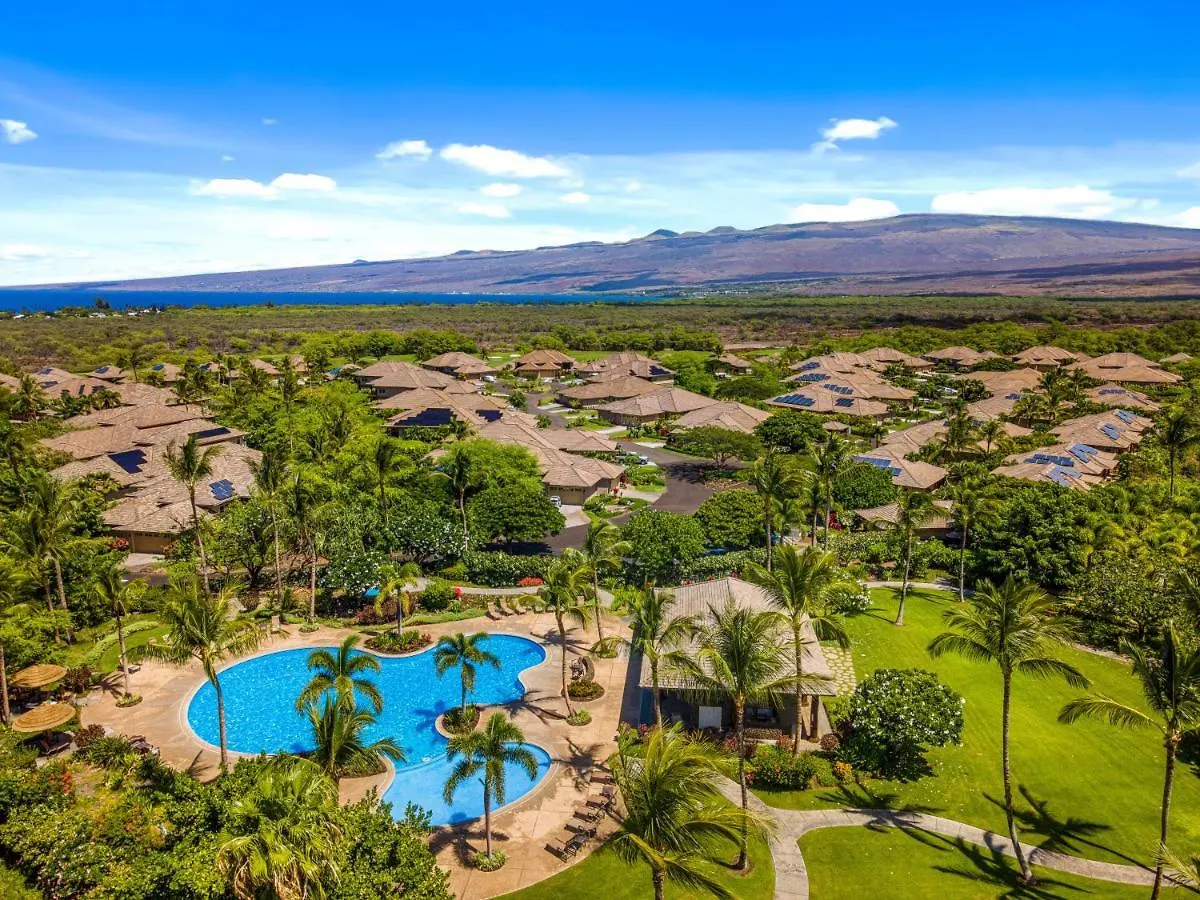 Kulalani At Mauna Lani 2301 ワイコロアビレッジ