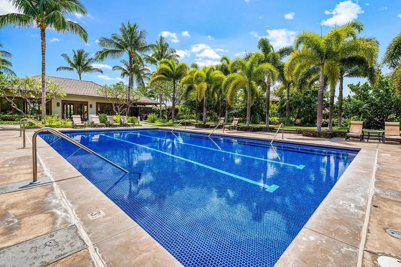 Kulalani At Mauna Lani 2301 ワイコロアビレッジ 0*,