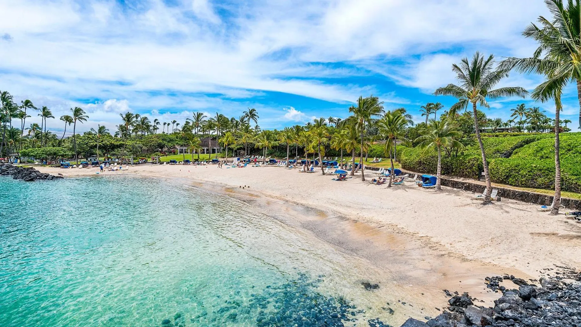 Kulalani At Mauna Lani 2301 ワイコロアビレッジ 別荘