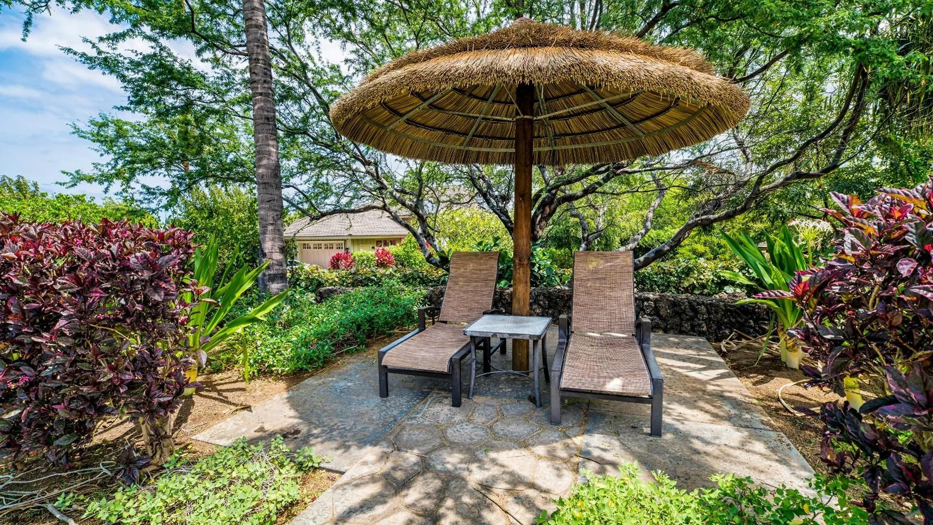別荘 Kulalani At Mauna Lani 2301 ワイコロアビレッジ 米国