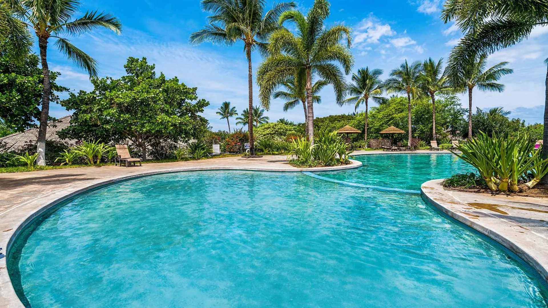 Kulalani At Mauna Lani 2301 ワイコロアビレッジ 米国