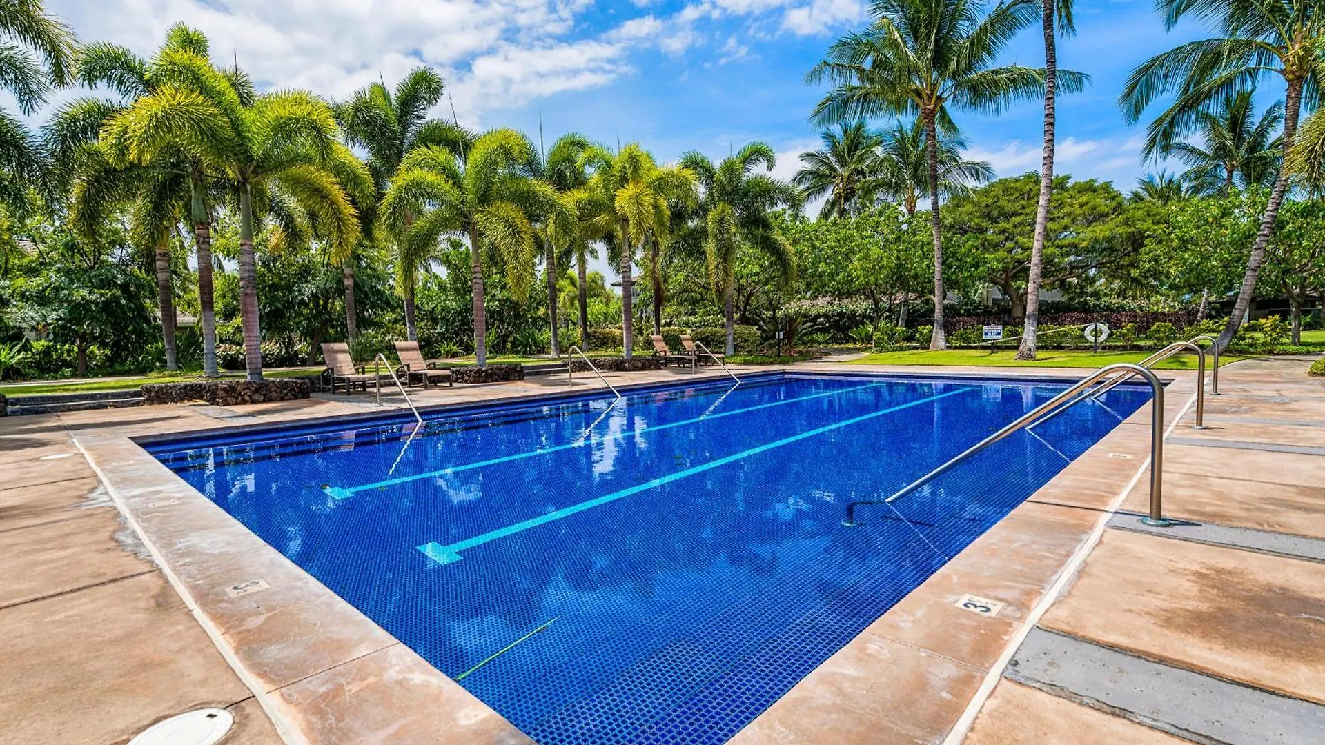 別荘 Kulalani At Mauna Lani 2301 ワイコロアビレッジ 米国