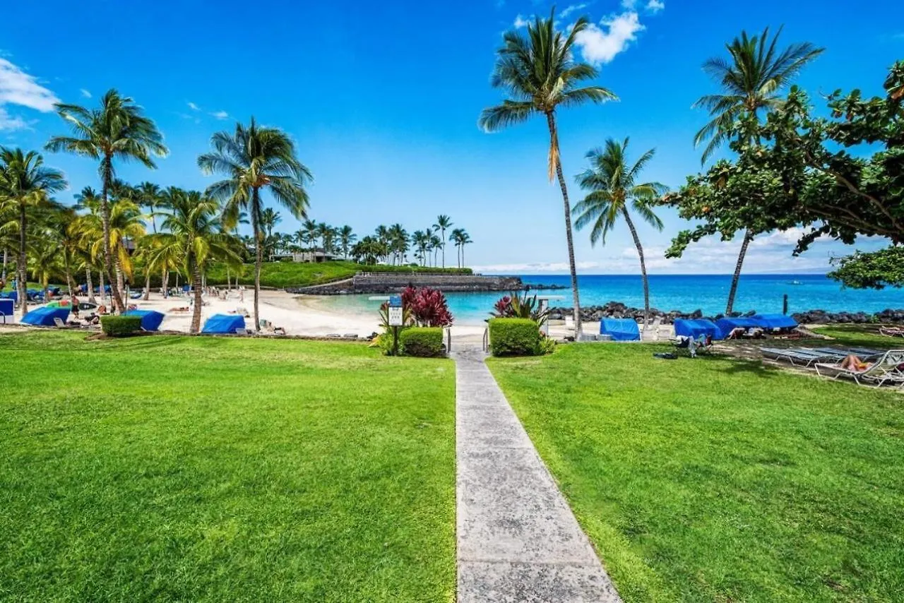 Kulalani At Mauna Lani 2301 ワイコロアビレッジ 0*,