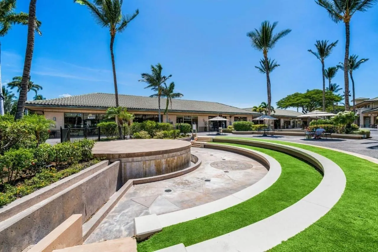 Kulalani At Mauna Lani 2301 ワイコロアビレッジ 別荘