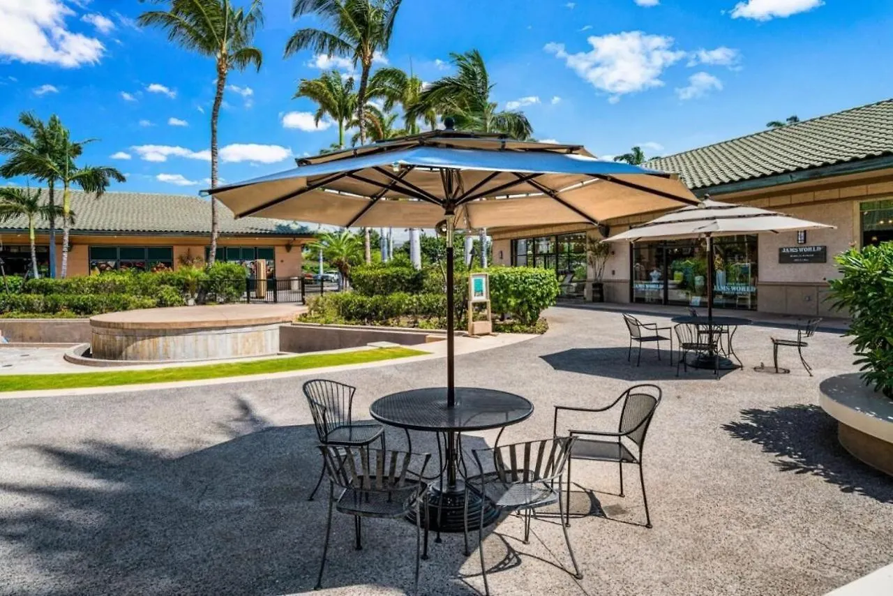 Kulalani At Mauna Lani 2301 ワイコロアビレッジ 米国
